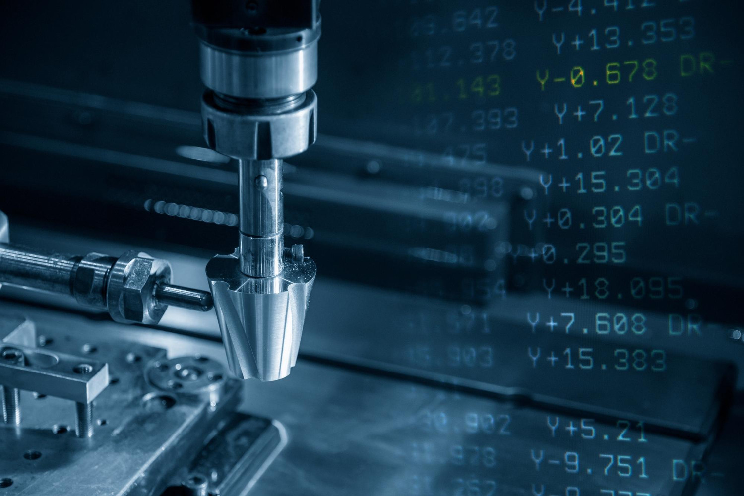 Calibration-grade instruments for industrial metrology laboratories