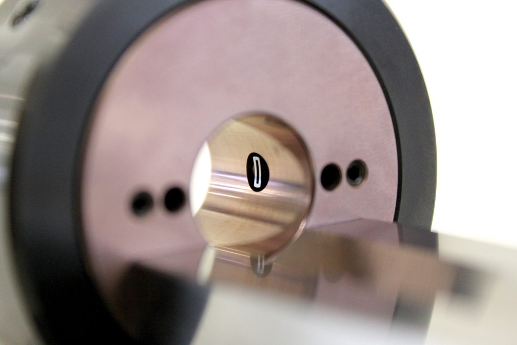PFL air ring gauge