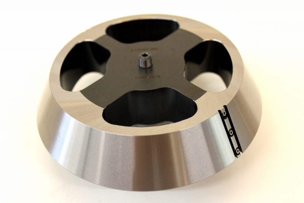 PFL air gauging element