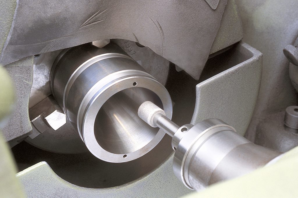 PFL Antralux CNC machining facility