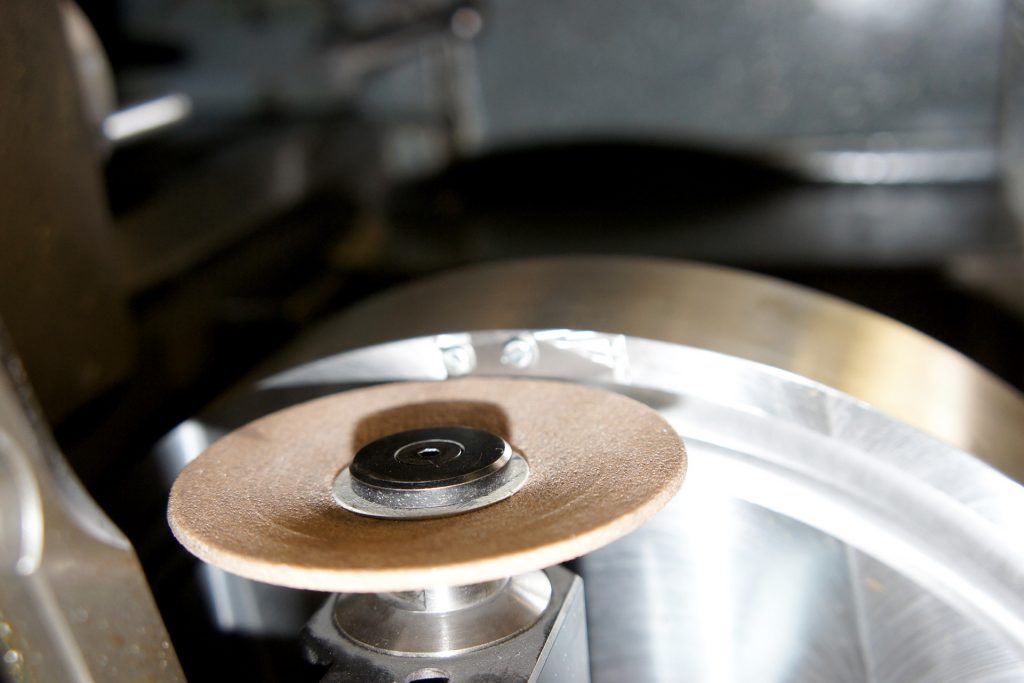 PFL CNC precision machining