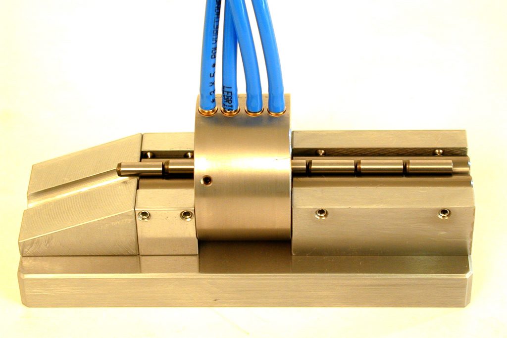 PFL air gauging elements for bore and shaft measurement