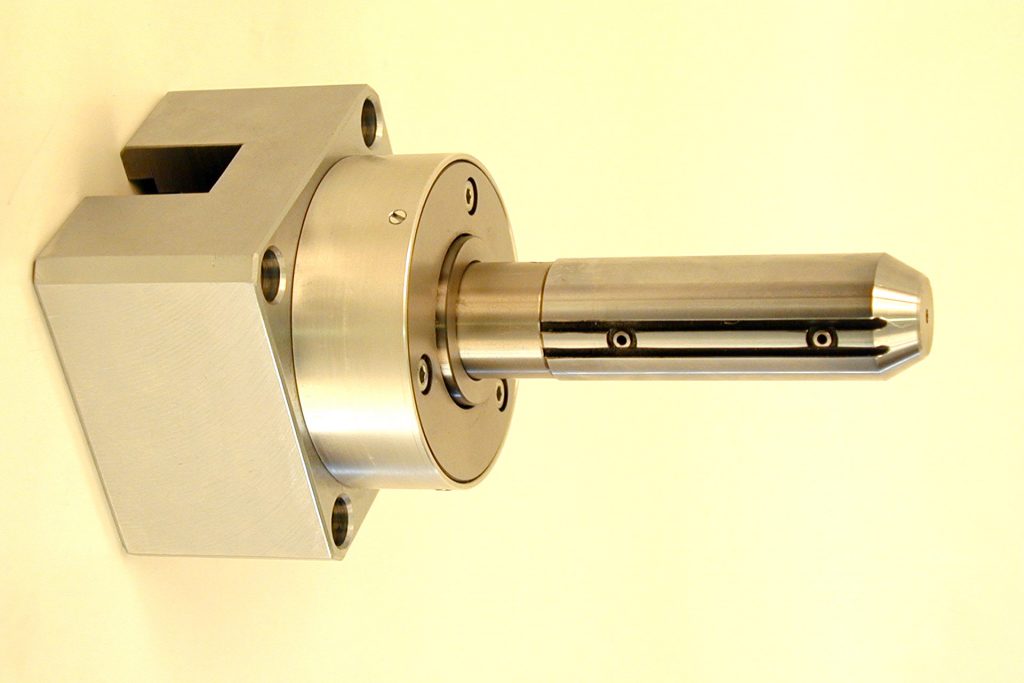 PFL precision air gauging element for micro bore