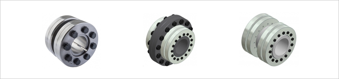 MAV rigid couplings
