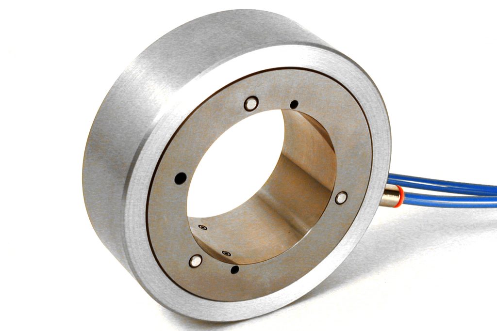 PFL air ring gauge