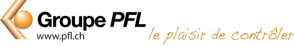 Groupe PFL logo