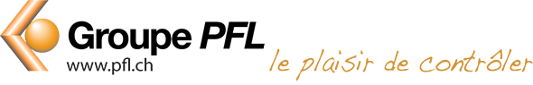 PFL Group logo