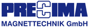 PRECIMA Germany logo