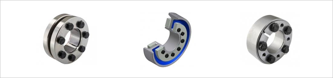 MAV shrink discs