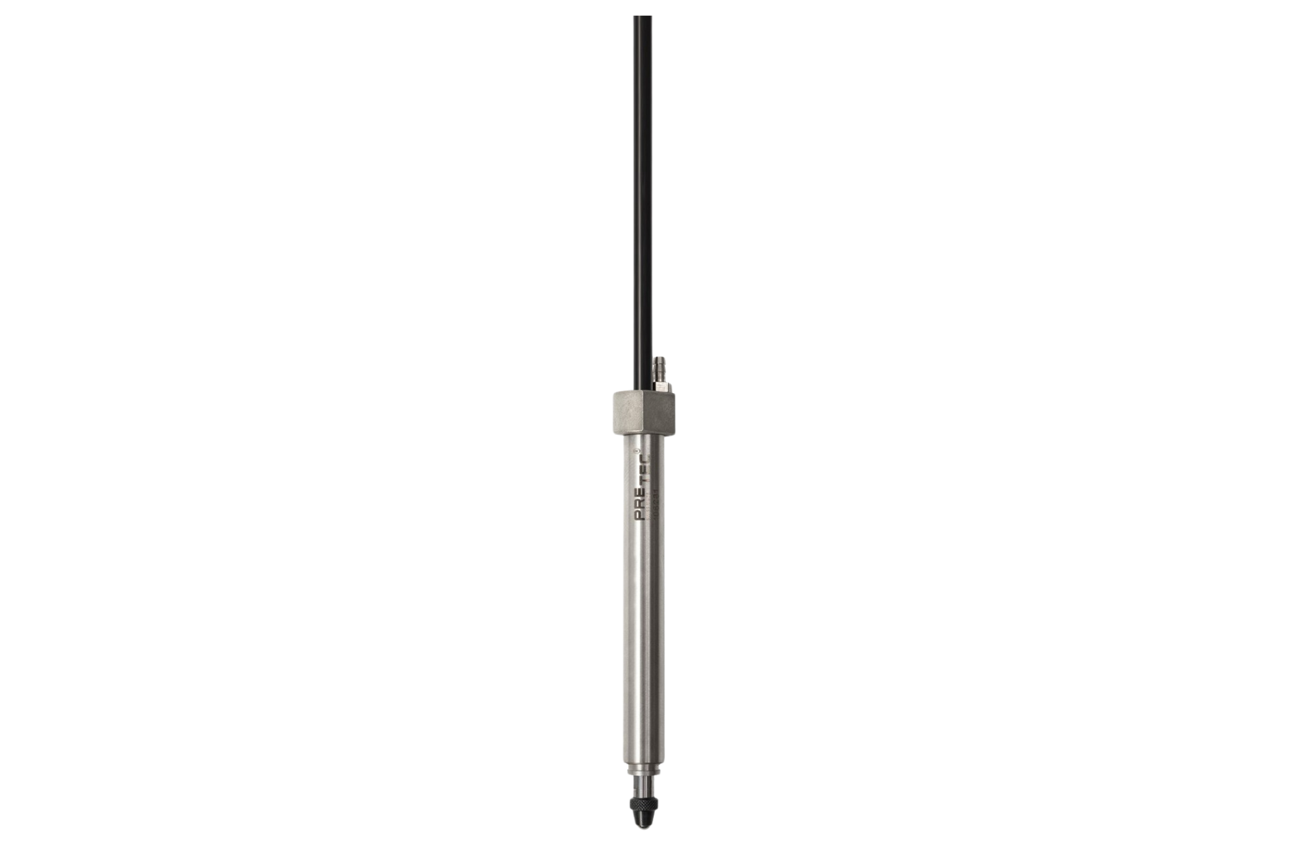 RT 135A — Spherical measuring tip with 4 interchangeable pins
