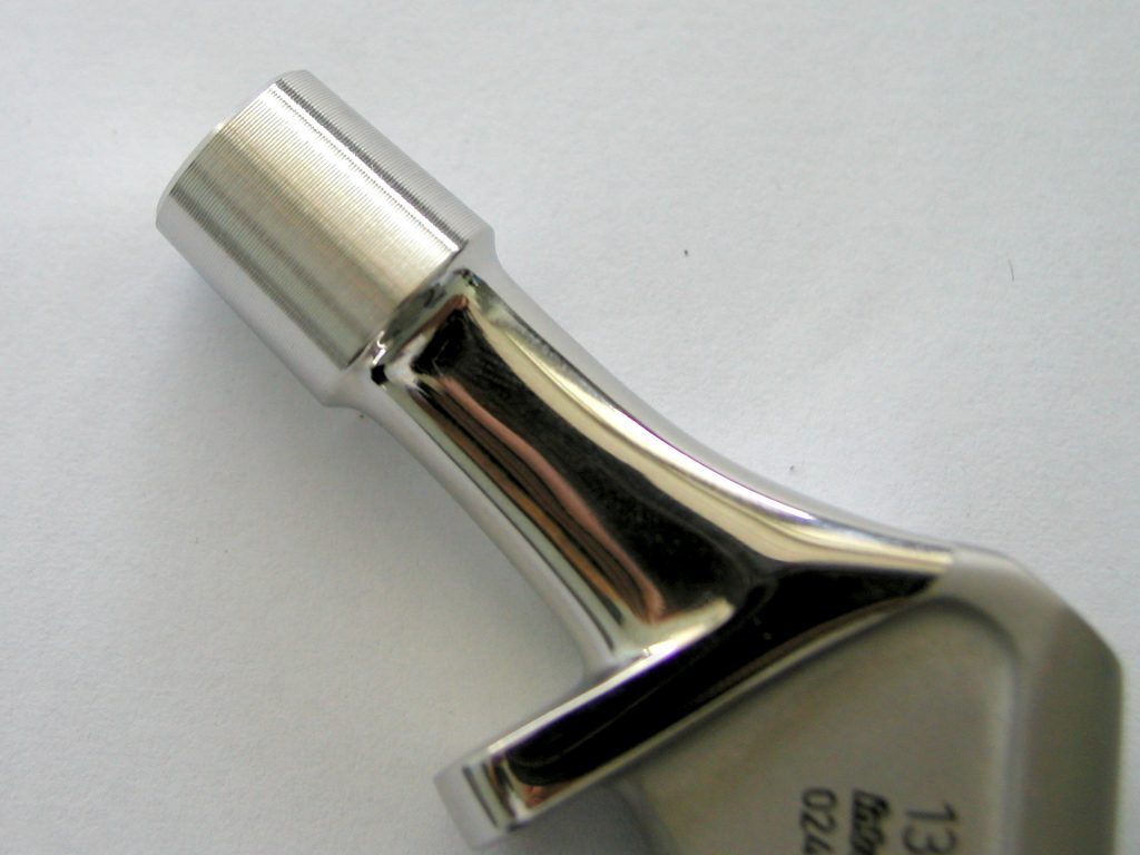 PFL medical gauging fixture